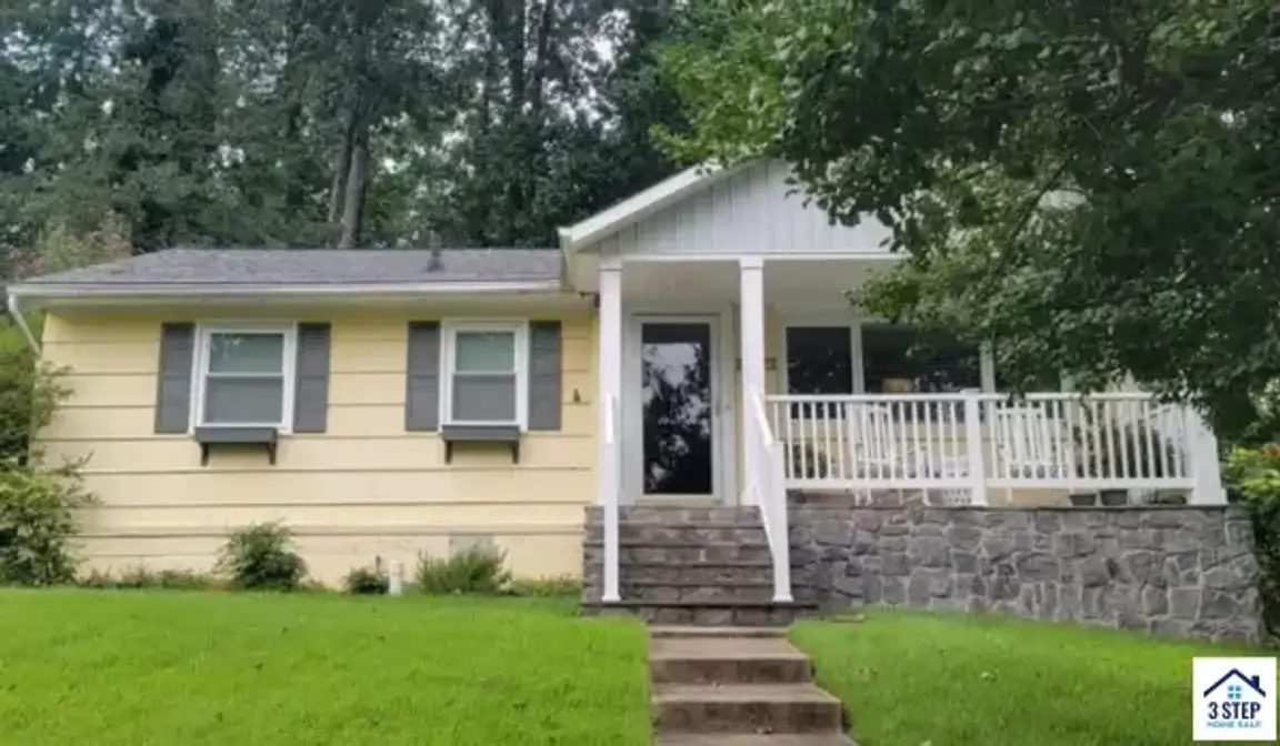 Virginia Home Sold As-Is