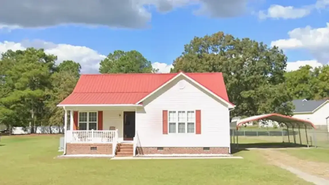 Property recently closed in Nicole Circle, Goldsboro, NC 27530