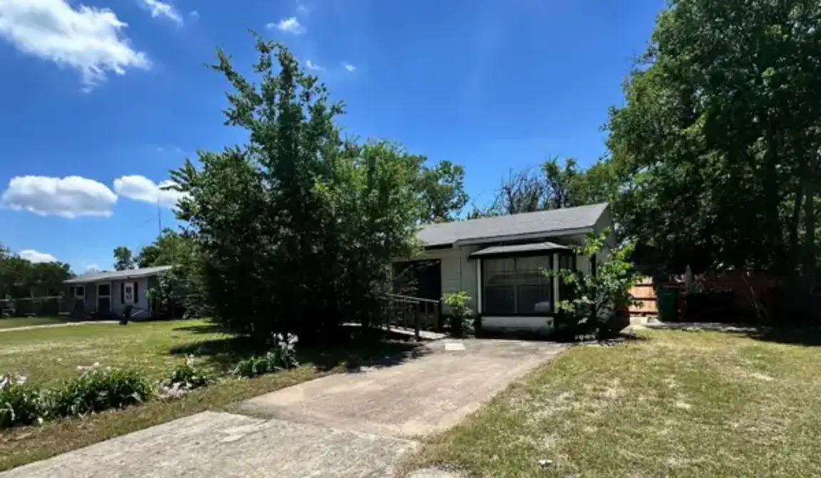 Newly purchased property in Stacie Rd, Harker Heights, TX