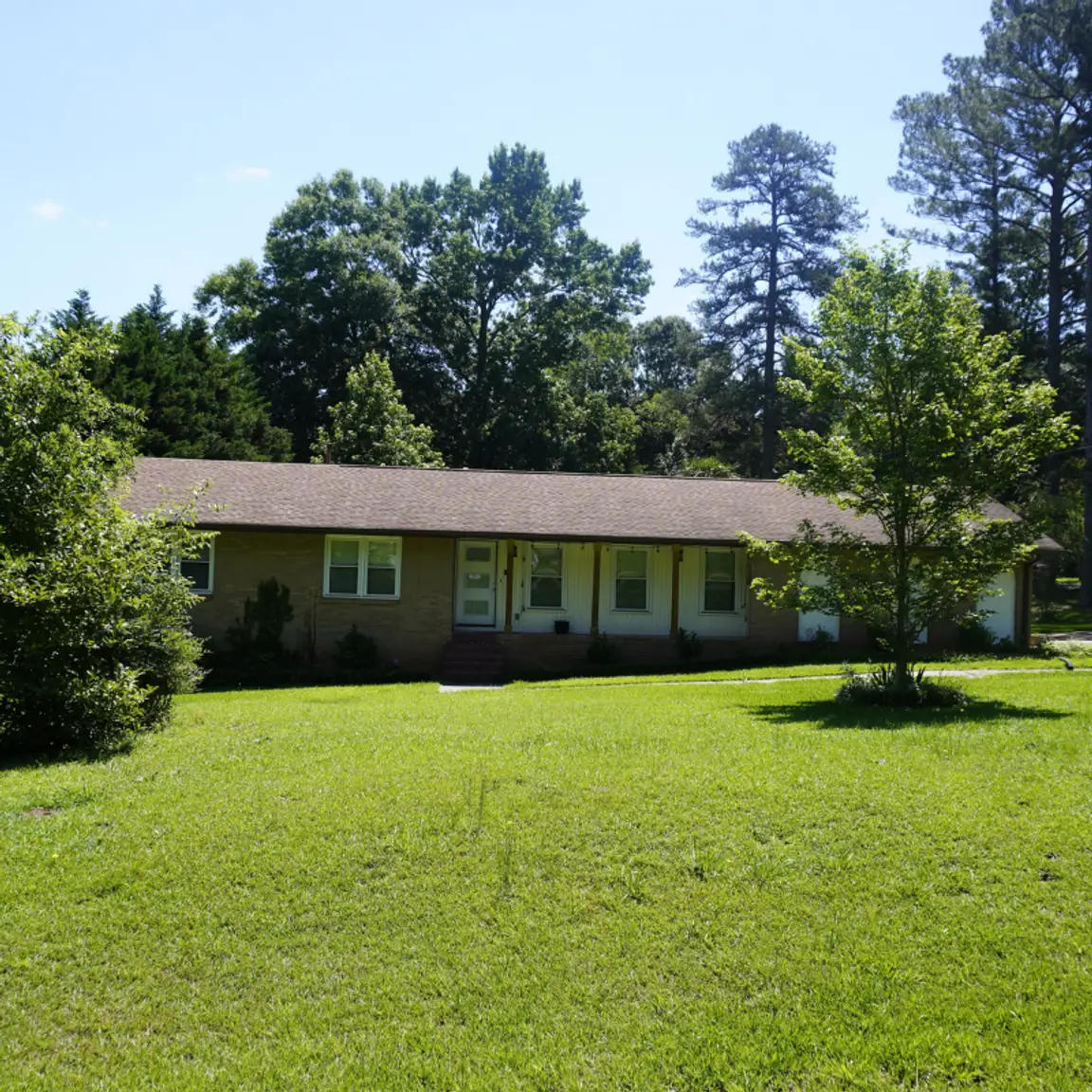 Rex, GA property sold with no hassle