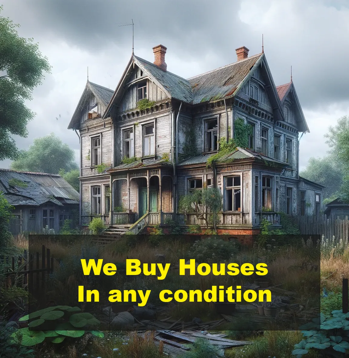 sell my house fast