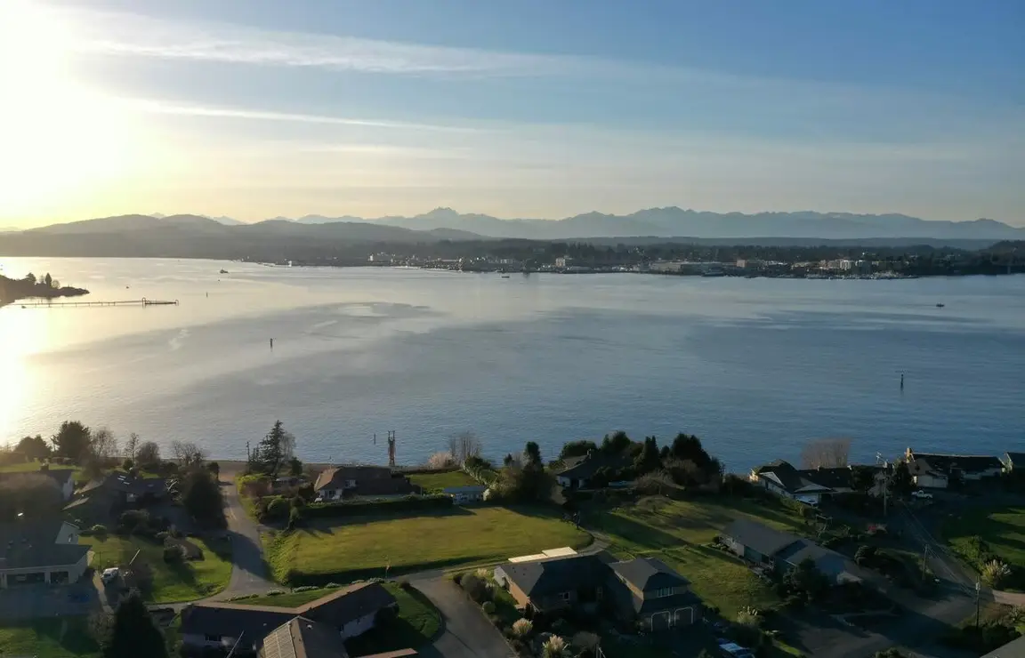 Sell Your House Fast In Kitsap County