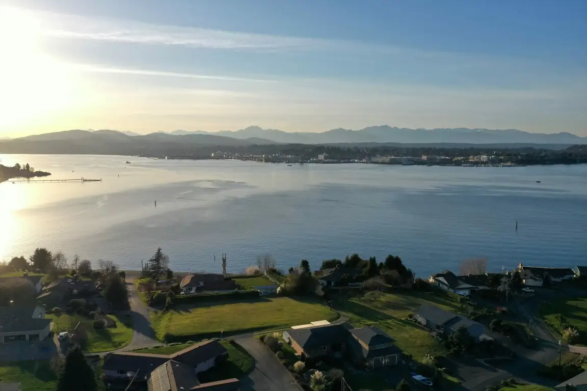 Sell Your House Fast In Kitsap County