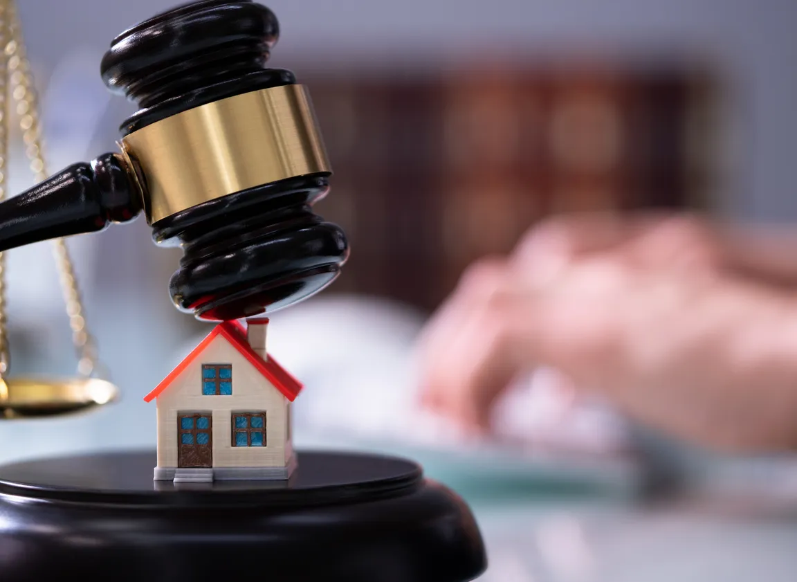 sell my house foreclosure in Tulsa, OK