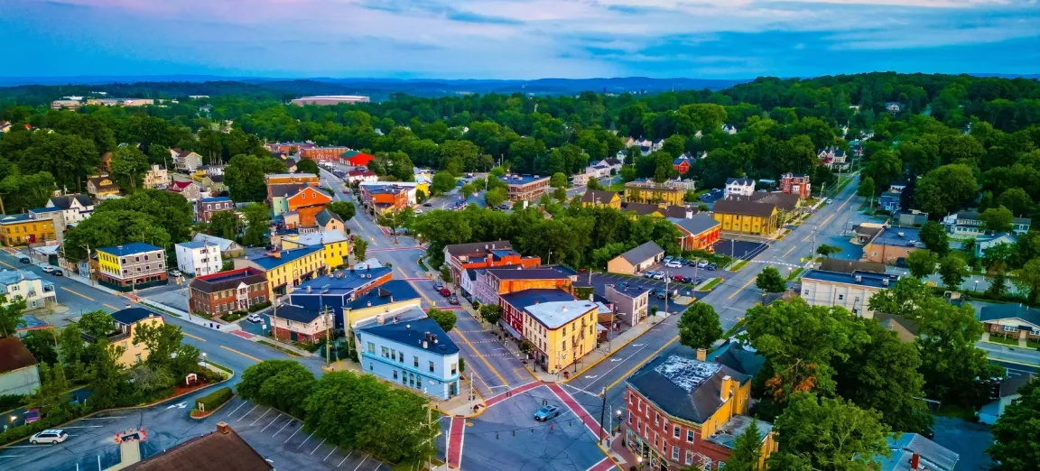 We buy houses in Ulster County