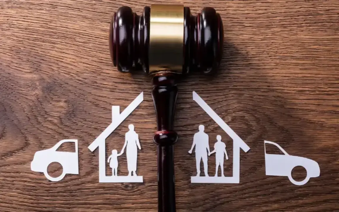 Divorce and Selling a Home in New York Sell Your House Fast