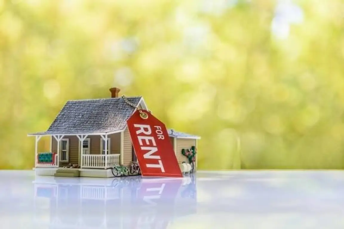rental property