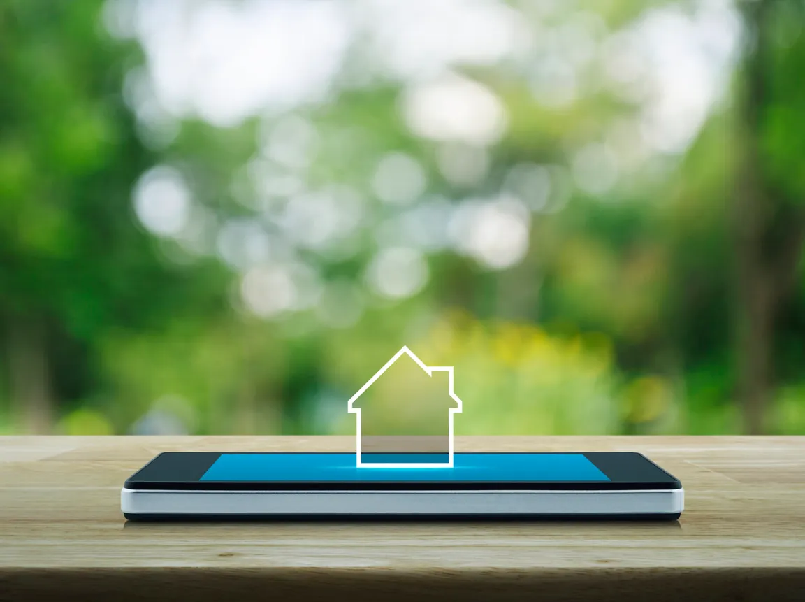 Where Homeowners Go to Get in the Know
