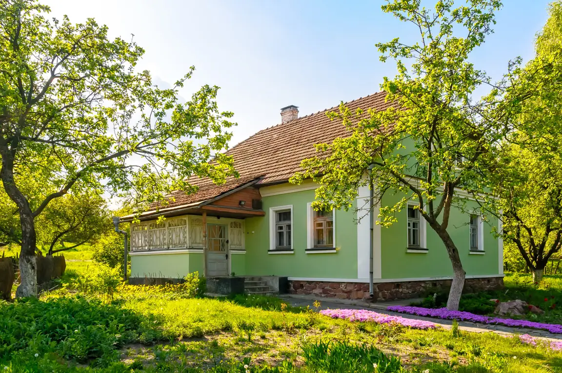 Sell My House Fast