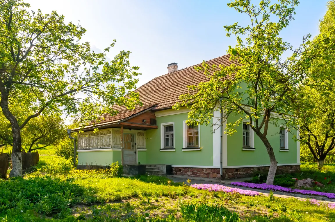 Sell My House Fast