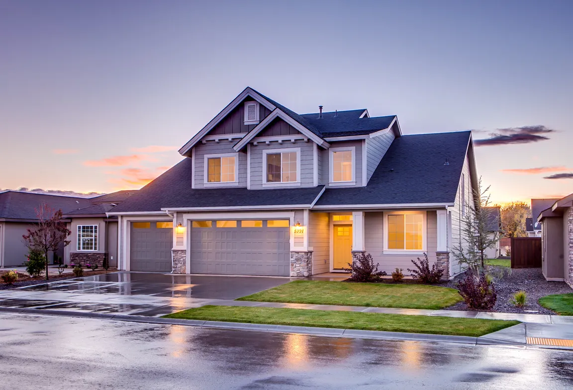 Sell My House Fast