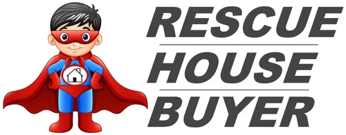 RESCUE HOUSE BUYER