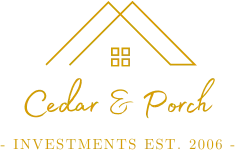 Cedar & Porch Investments LLC