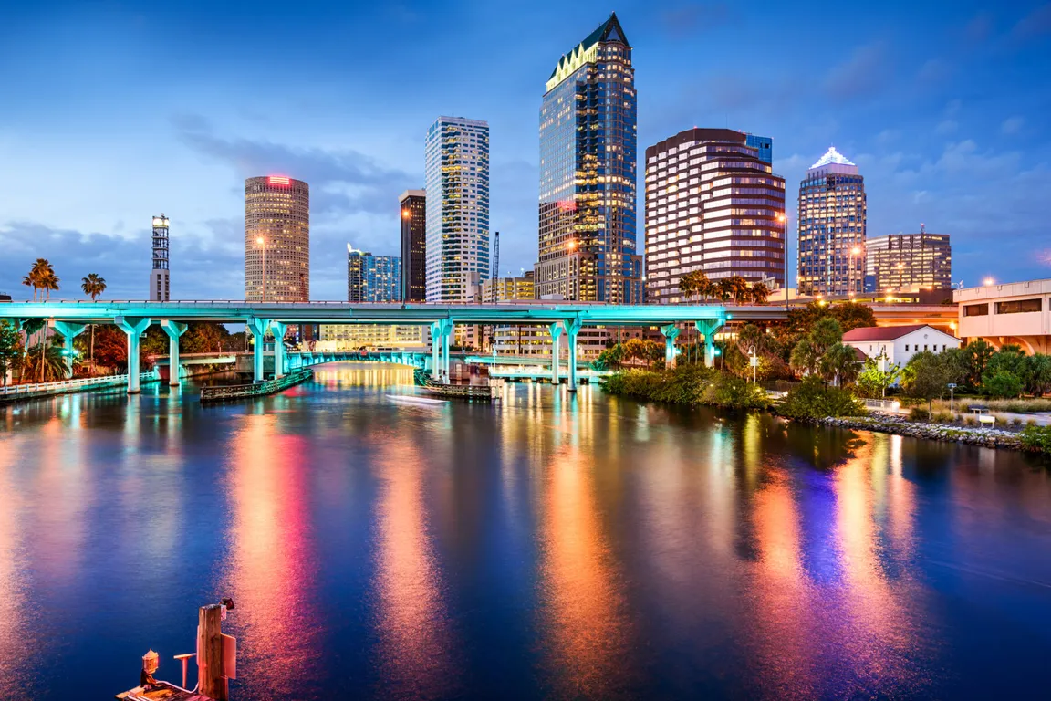 Tampa Investment Properties Under $100k
