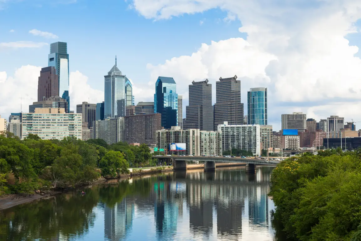 Philadelphia Investment Properties Under $100k