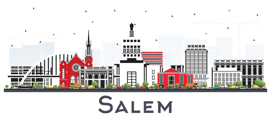Sell My House Fast In Albany, OR