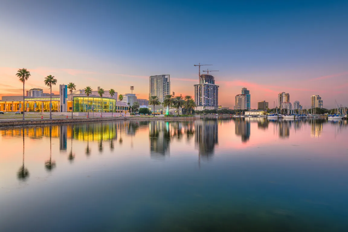 sell my house fast st petersburg FL