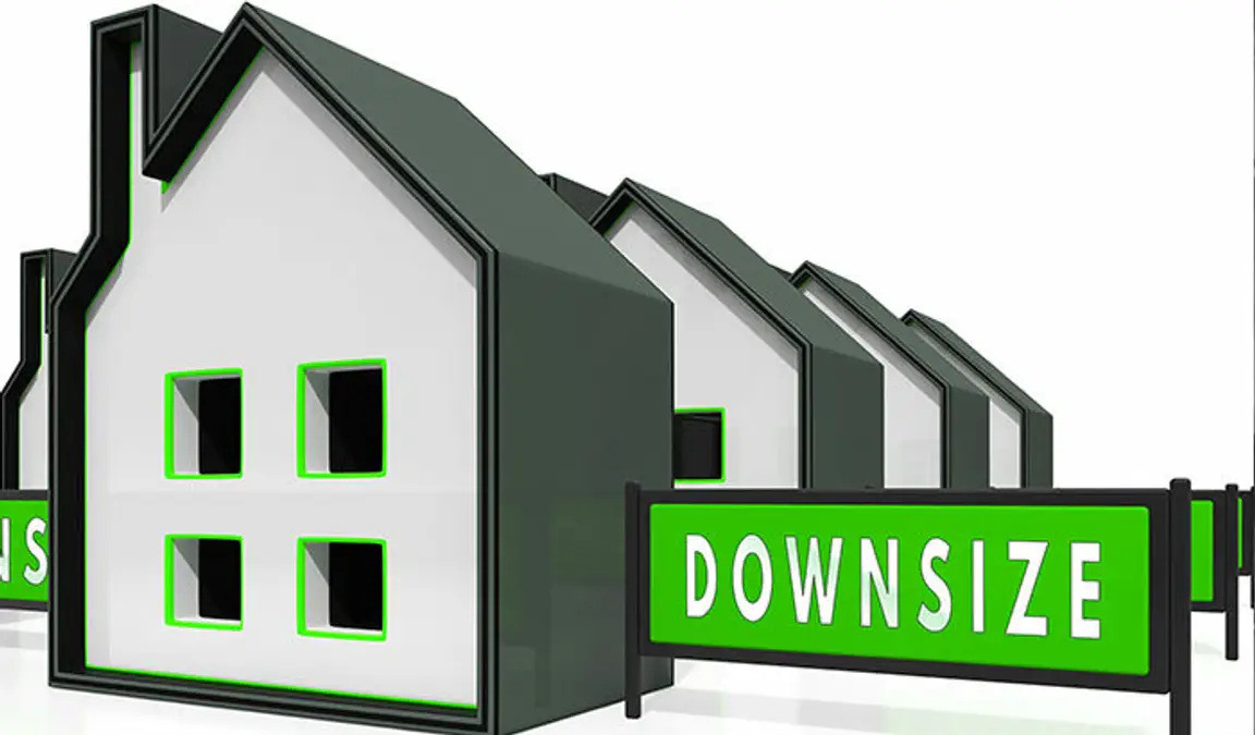 Secrets to Downsizing Your Home While Keeping Your Stuff