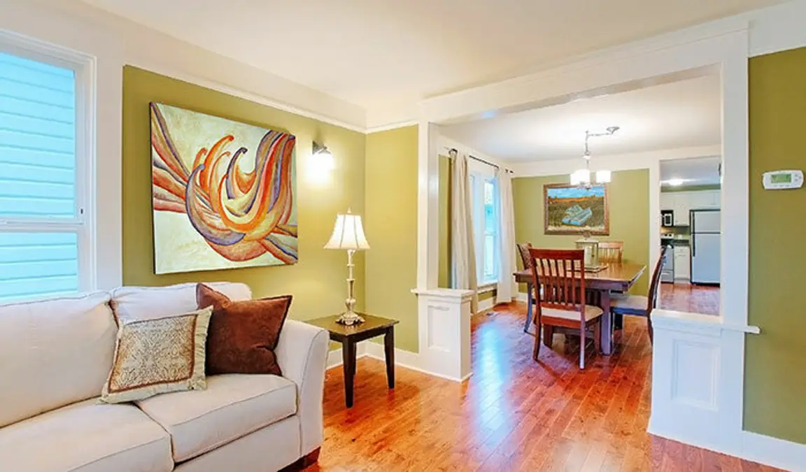 Staging Your Home in Atlanta: The Basics