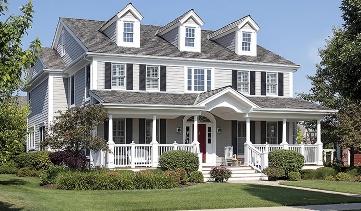 The Top Signs That It's Time to Buy a New Home