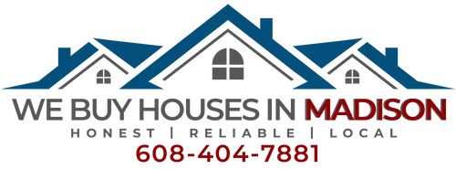 We Buy Houses in Madison