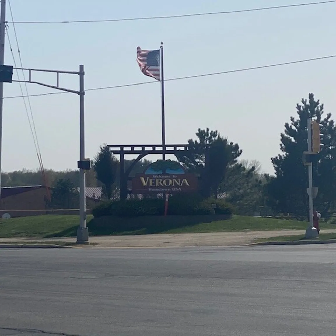 verona wi market