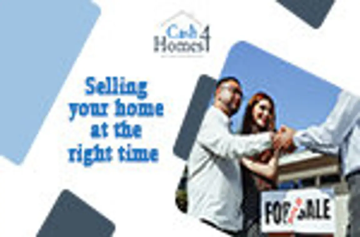 When Is the Best Time of Year to Sell a House in Southern California?