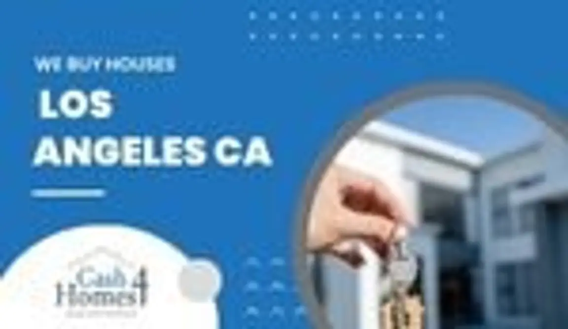The Importance of Staging a House for a Quick Sale in Los Angeles, CA
