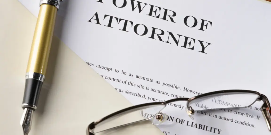 Can I Sell My Mother's House with Power of Attorney [market_city]