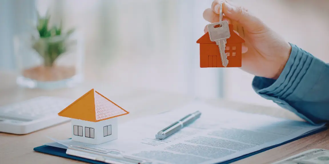 Can I Sell Half of My House [market_city]