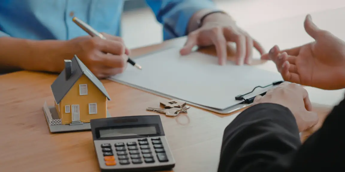 Selling a Home Using a Quitclaim Deed in [market_city]