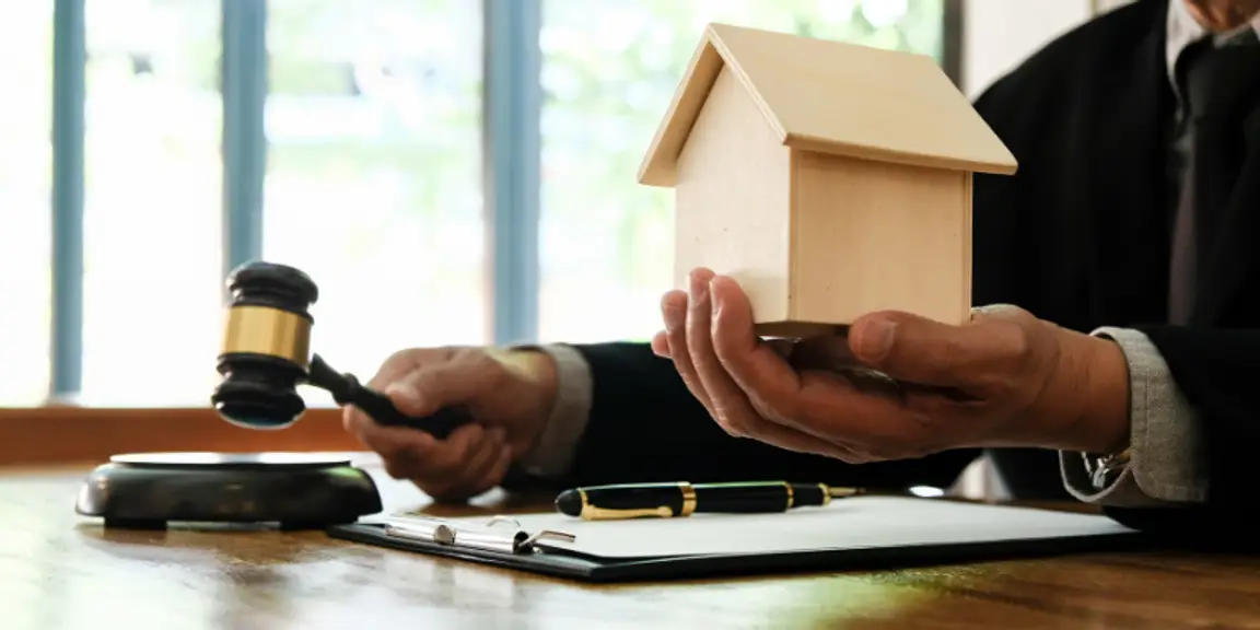 Do I need an attorney to sell my house in Washington