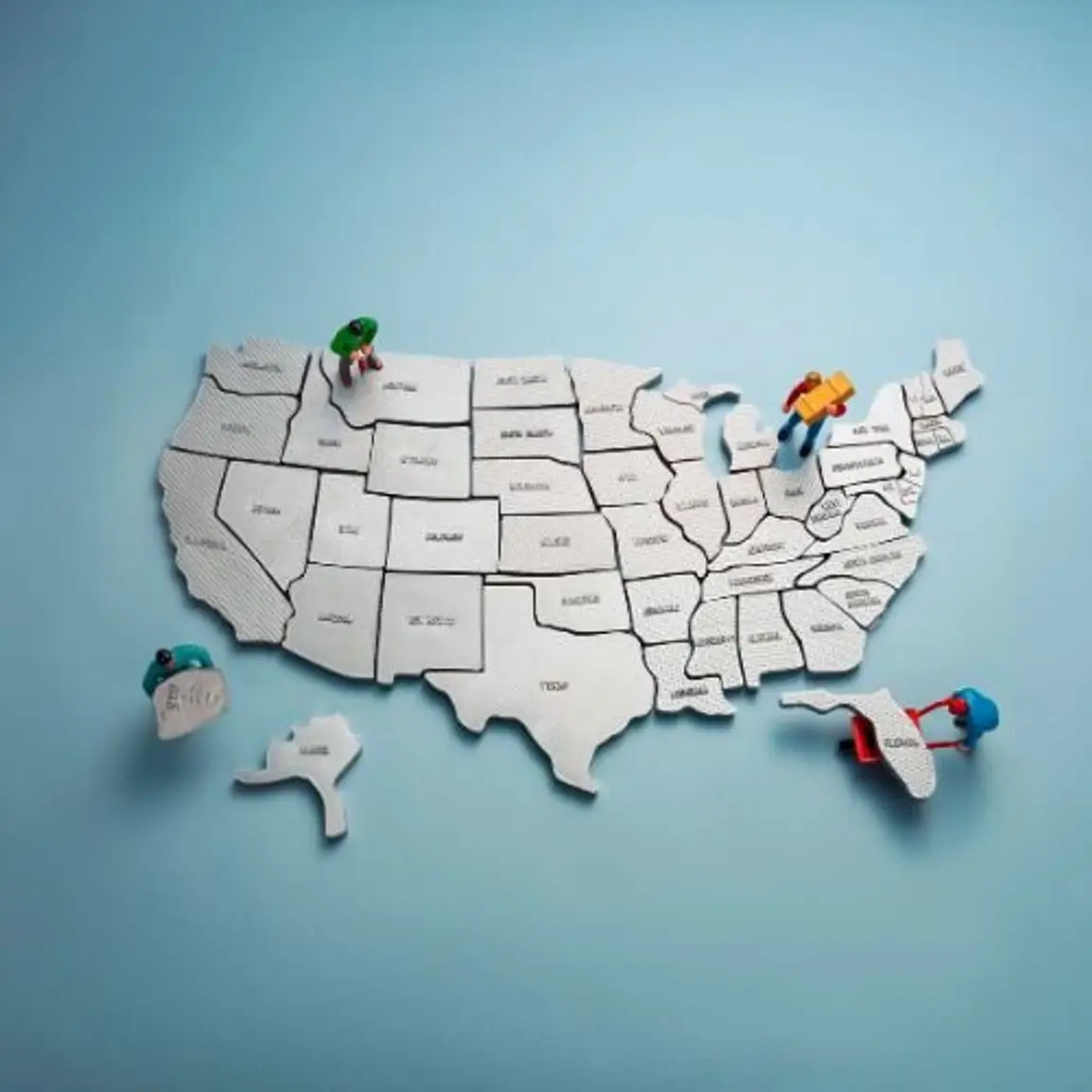 How to Sell a House Fast When Relocating to Another State