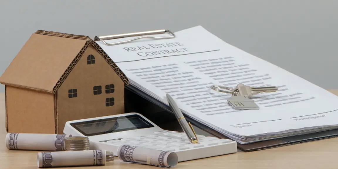 Understanding How Long a Real Estate Contract Lasts in Washington