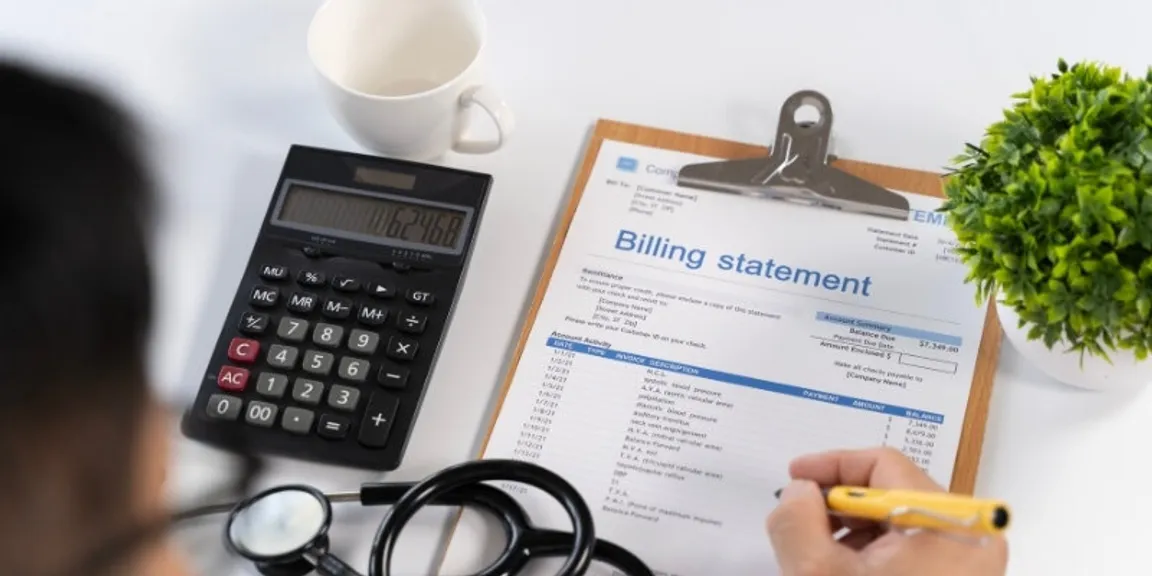 Can Medical Bills Take Your House Washington
