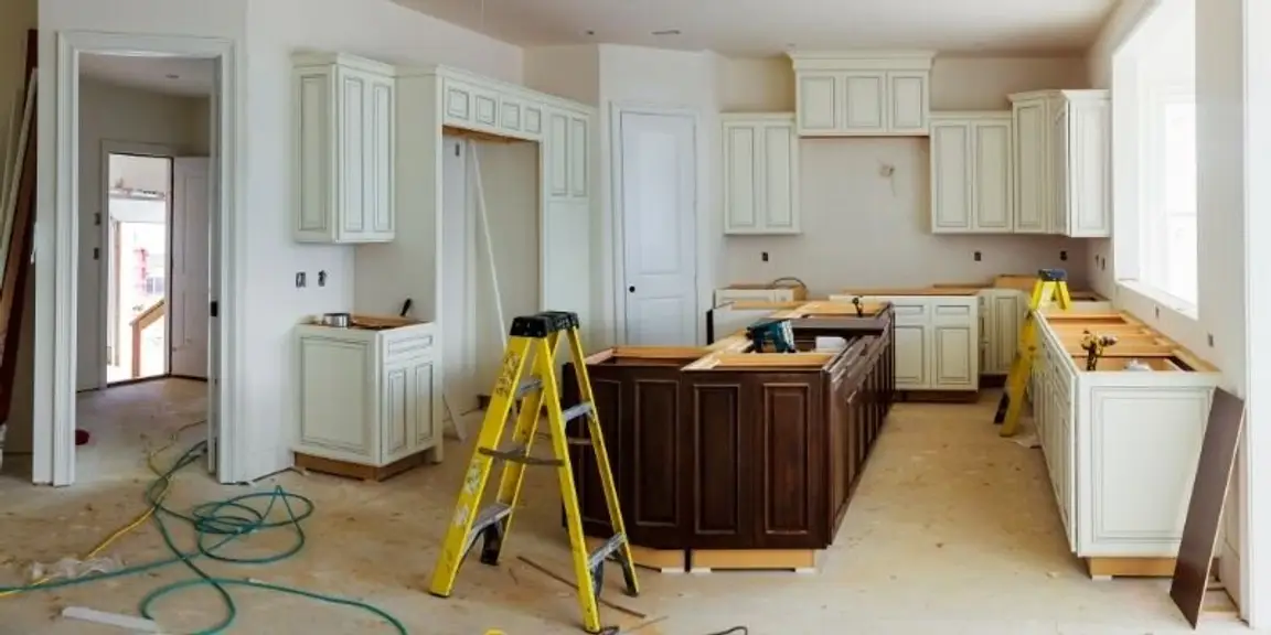 Is It Smart to Renovate Your Kitchen Before Selling in [market_city]