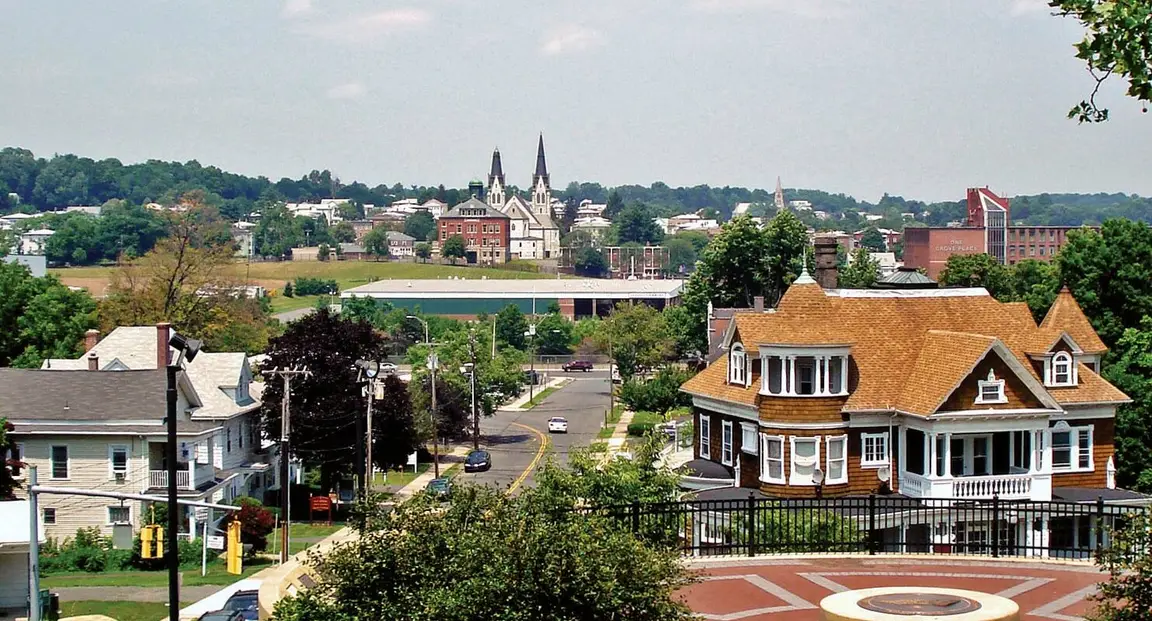 New-Britain-Connecticut
