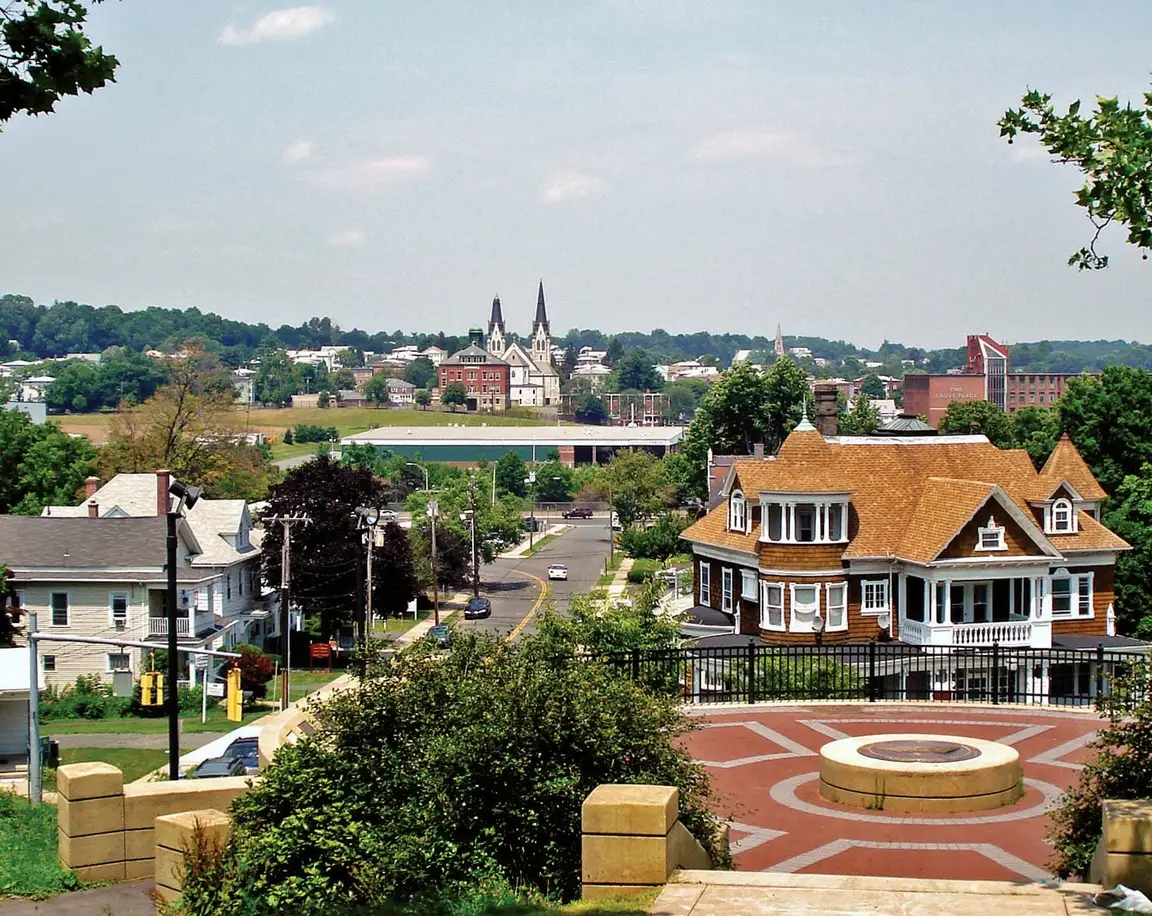 New-Britain-Connecticut