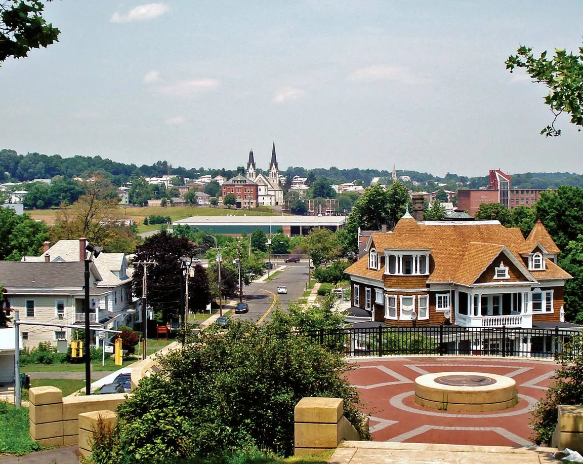 New-Britain-Connecticut