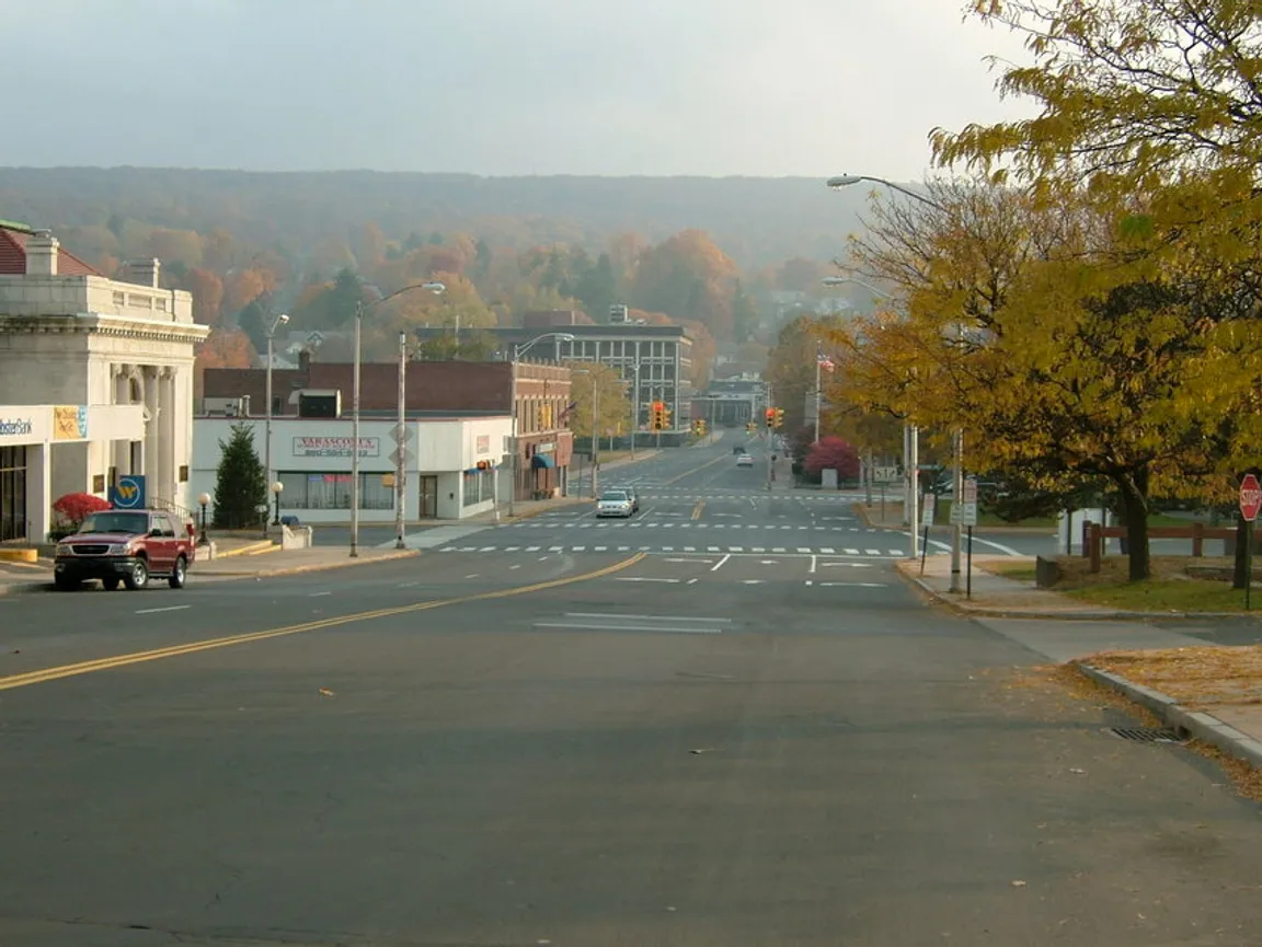 Bristol CT