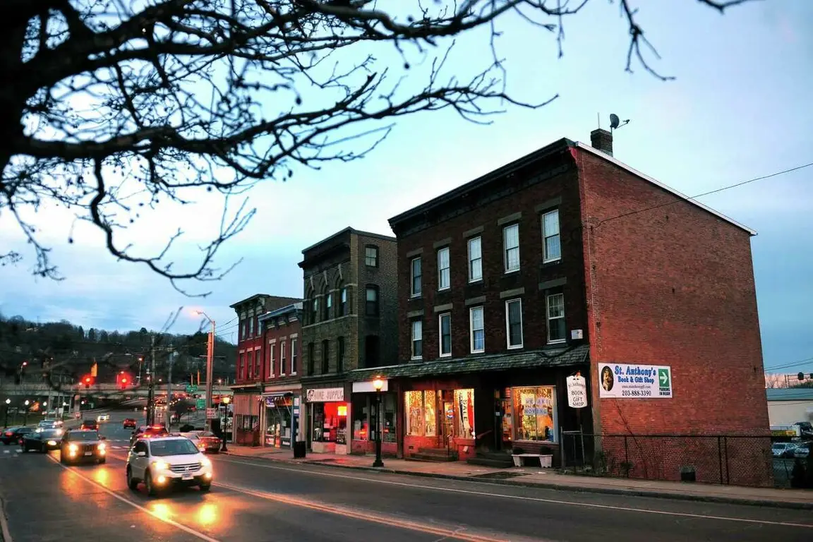 Derby CT
