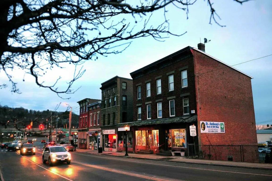 Derby CT