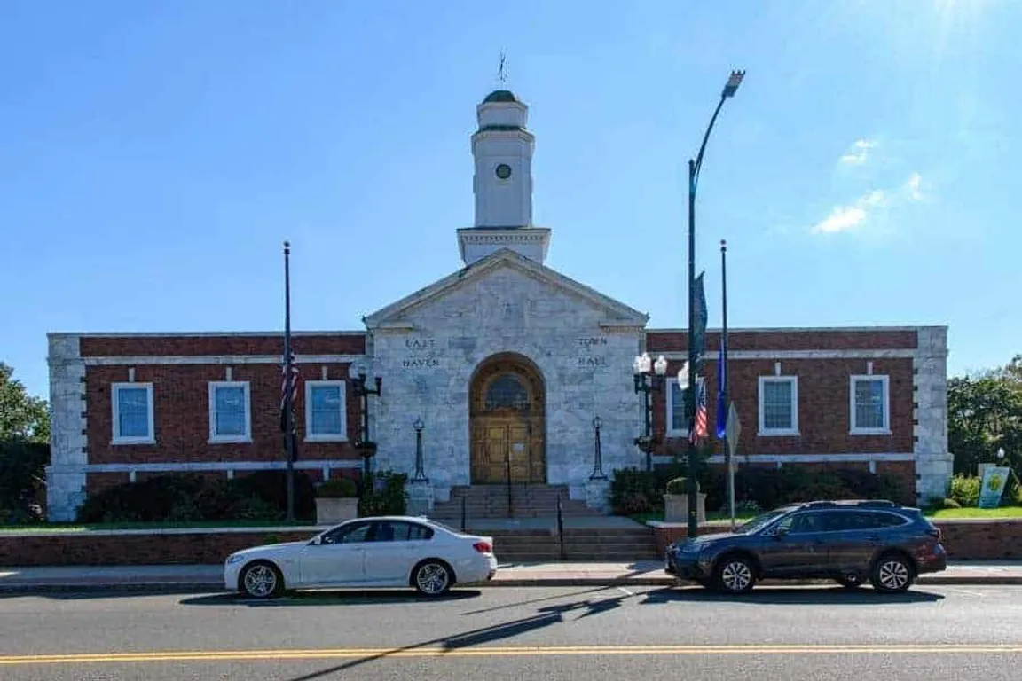East Haven