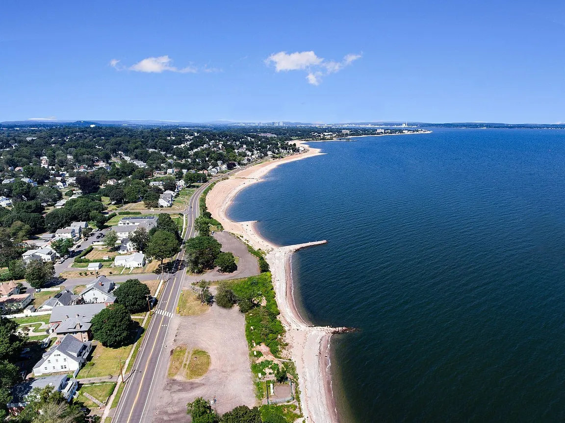West Haven