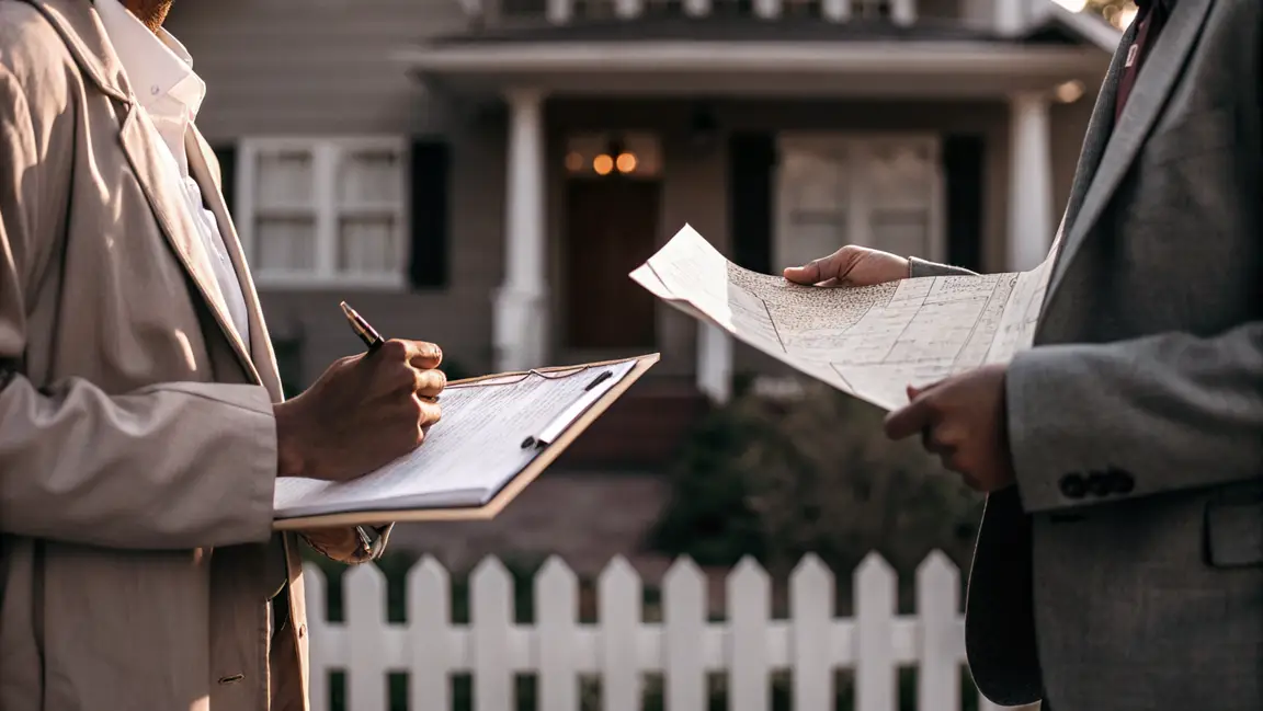 Buying Investment Real Estate
