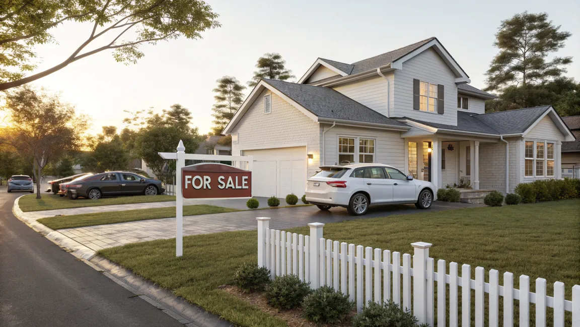 selling a house during divorce in Connecticut