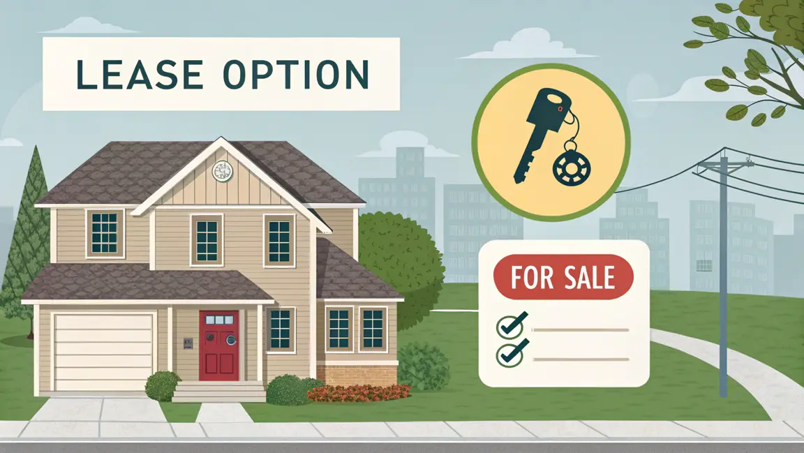 Benefits of Selling Your House Via Rent to Own