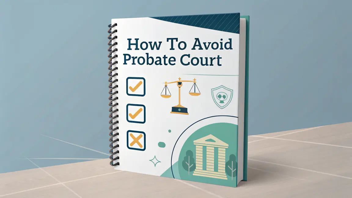 how to avoice probate court in [market_state]