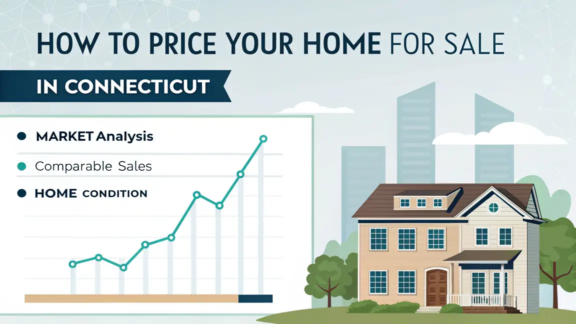 How To Price Your Inherited Home In [market_state] For Sale