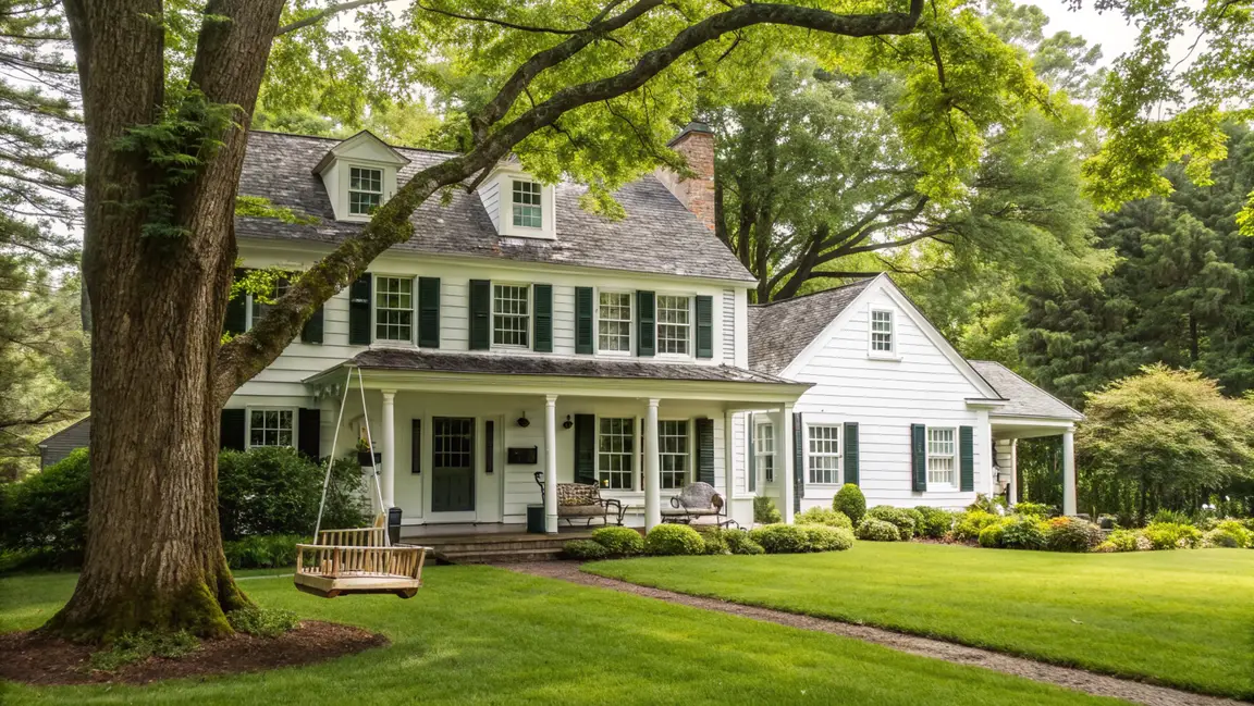 5 Things to do Immediately After Inheriting a House in [market_state]